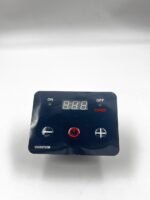 Yağ çəkənin termostatı CHX9700B - Image 4