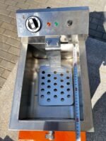 Peraşki aparatı 10 litr - Image 6
