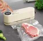 Vakuum aparatı zariatkalı SJT-818 - Image 2