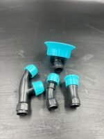 Dərman vuran aparatın səpənləri(4pcs) - Image 3