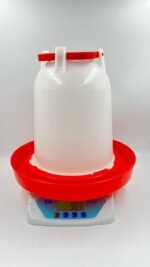 Su qabı 10 l (İran)