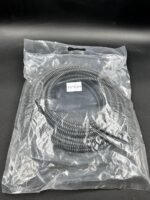 Kanalizasiya trosu drelə keçən - Image 2