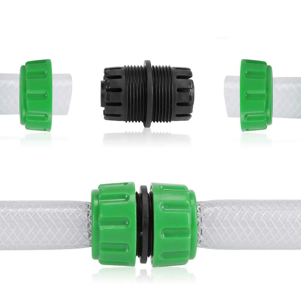 11-1.jpeg Şlanq birləşdiricisi №11 - Image 1