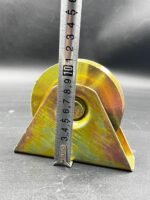 Darvaza roliki 100mm - Image 4