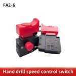 Knopka drel №12 (TYP-N8024) - Image 3