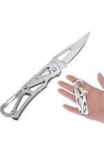 Bıçaq K-1802 boz - Image 2