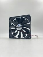 Fan 13x13 /12V - Image 5