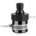 Şlanq birləşdiricisi №13 - Image 4