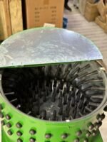 Toyuq yolan aparat iran - Image 7