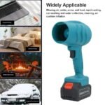 Direl formalı hava vuran batareyalı - Image 5