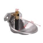 Qoyun su qabı nerj - Image 7