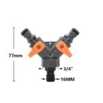 Şlanq birləşdiricisi №14 - Image 5