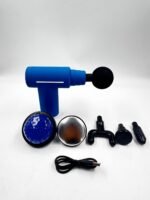 Masaj tapancası başı qızan - Image 4