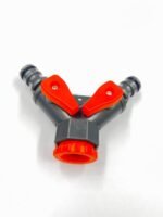 Şlanq birləşdiricisi №14 - Image 3