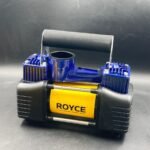 Royce RVAC-12V Kompressor