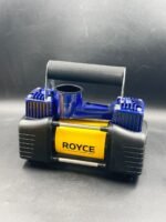 Royce RVAC-12V Kompressor