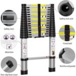 Teleskopik nərdivan - Image 4