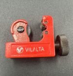 Turba kəsən qırmızı balaca - Image 2