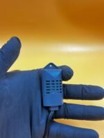 Nəm regulyatoru XK-W2008 - Image 4