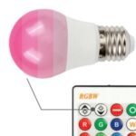 Lampa  RBG 12 w - Image 4