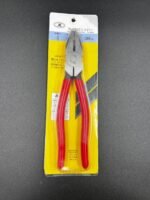 Kəlbətin qırmızı 200mm JC - Image 2