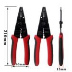 Şunur soyan böyük Yan Feng Tool - Image 2