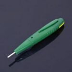 İndiqator 12v yaşıl - Image 2