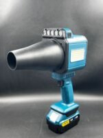 Hava vuran fənərli böyük F023 - Image 4