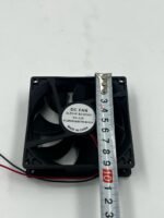 Fan 12/24v 9*9*2.5 - Image 5