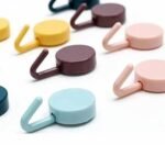 Dəsmal asılqanı 10pcs makaron - Image 6
