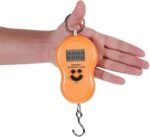 Tərəzi əl rəngli 50 kq