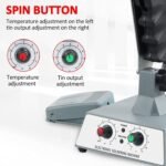 Payalnik pedallı tapança - Image 6