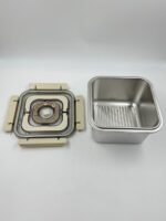 Lunch box nerj 1900ml - Image 2