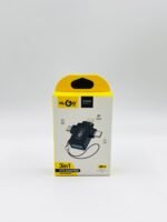 Adaptor KLGO usb-3 başlı HB-6