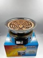 Daş peç göy qutu - Image 2