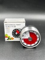 Mechanical timer - Image 2