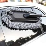 Maşın şotkası A404 (40 sm) - Image 4