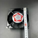 Fan 220v  12*12*2.5 - Image 4