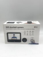 Damafon qlazok Tuya wifi - Image 2