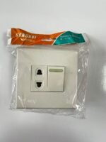 Songrui tək rozetka tək vkl - Image 2