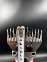 Qoyun qırxan elektron 2 batareyalı - Image 4