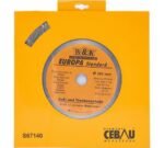 Disk mərmər europa 115mm - Image 3