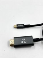 Kabel TypeC -HDMI KLGO S202 - Image 2
