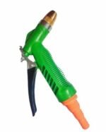 Şlanq başlığı yaşıl ağzı dəmir - Image 4