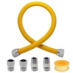 Qaz şlanqı orginal - Image 6