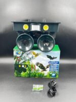 Quş qovan NY-2008 Cüt - Image 2