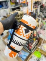 Çadır xalçası 200x195 - Image 2