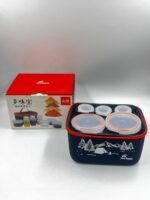 Camp üçün inqredient qabı