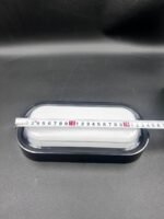 Spot cüt işıq kvadrat 24W - Image 5