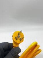 Tərəzi şunuru orginal sarı - Image 3